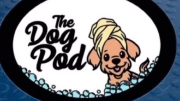U9s Sponsor, The Dog Pod 