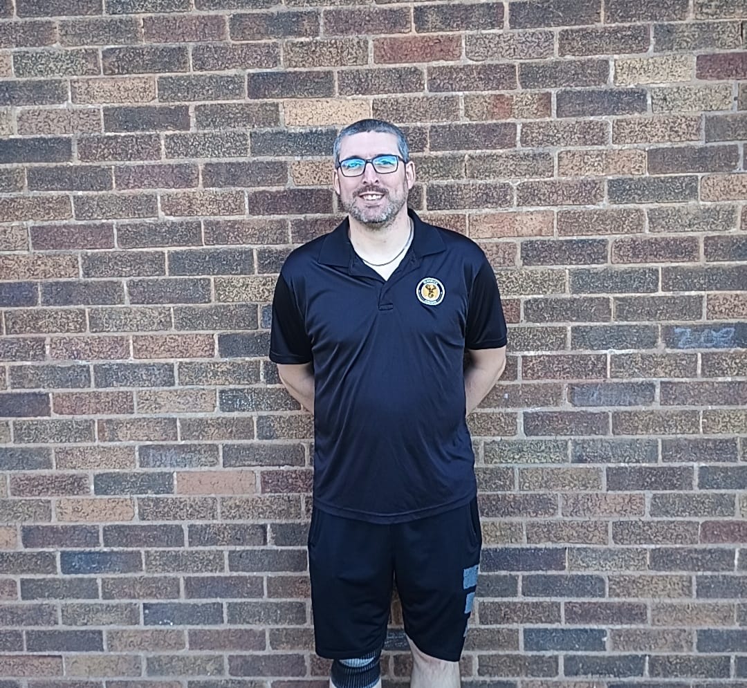 U12s Black Coach