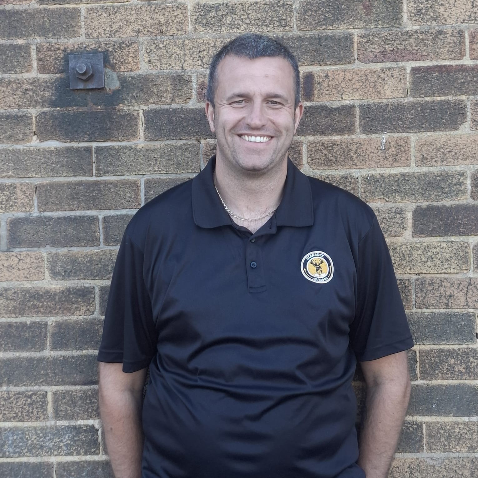U9s Coach