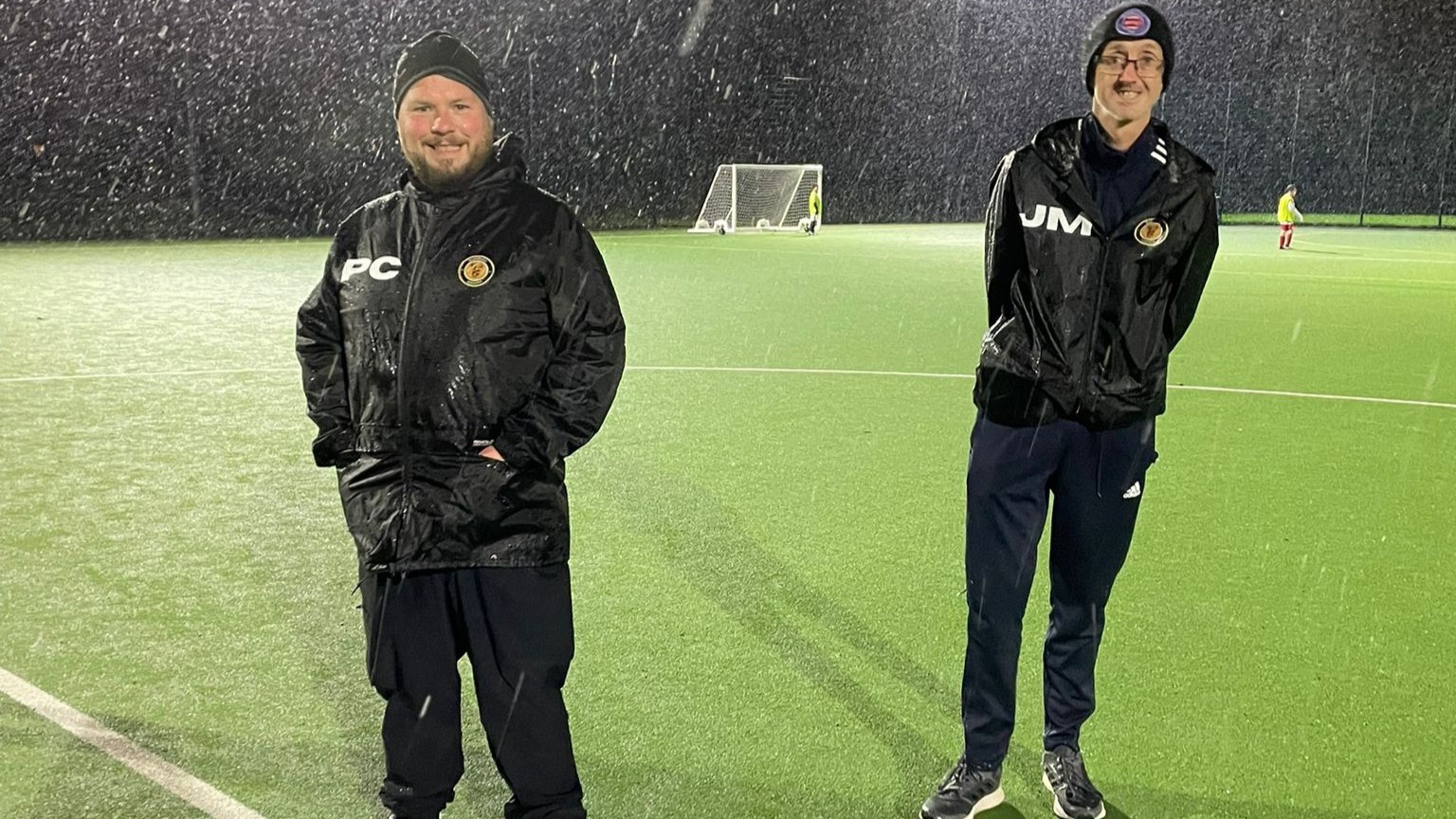 Jon mid coaching