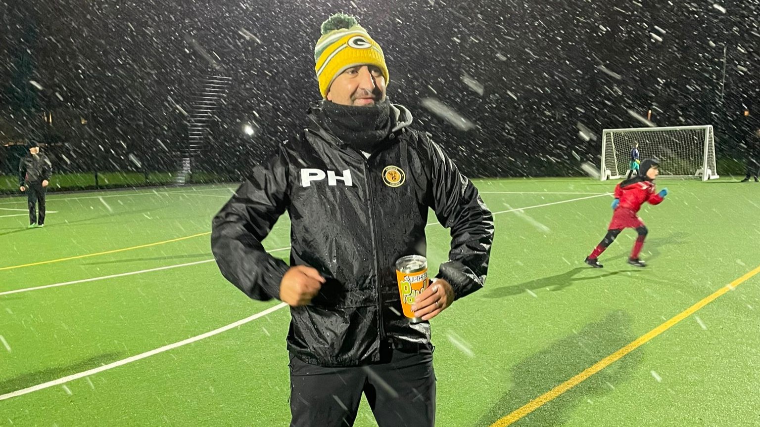 Paul mid coaching