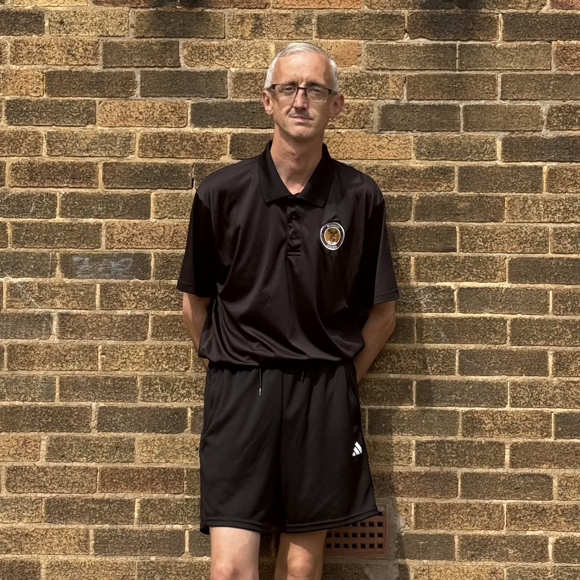 U9s Coach