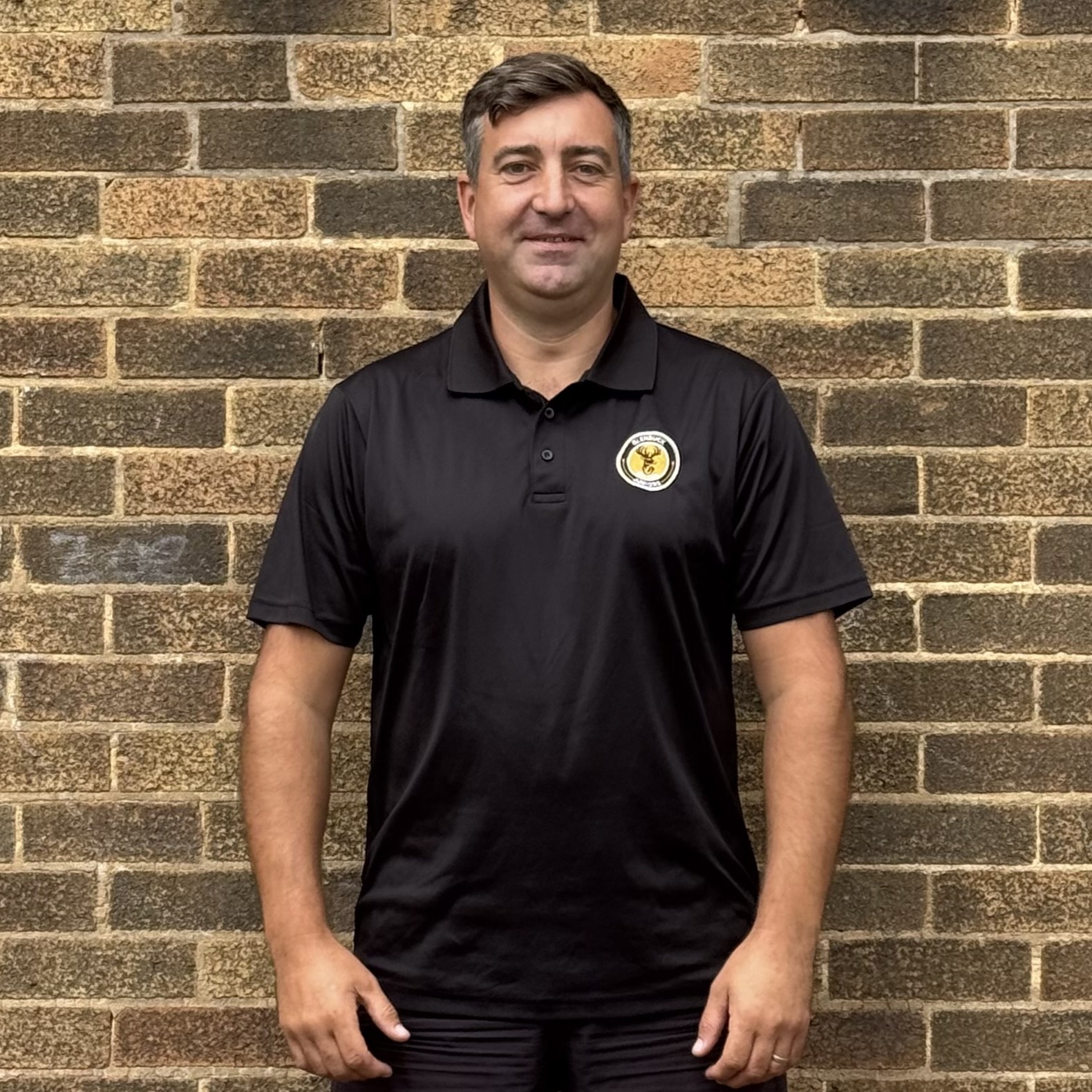 U12s Gold Head Coach