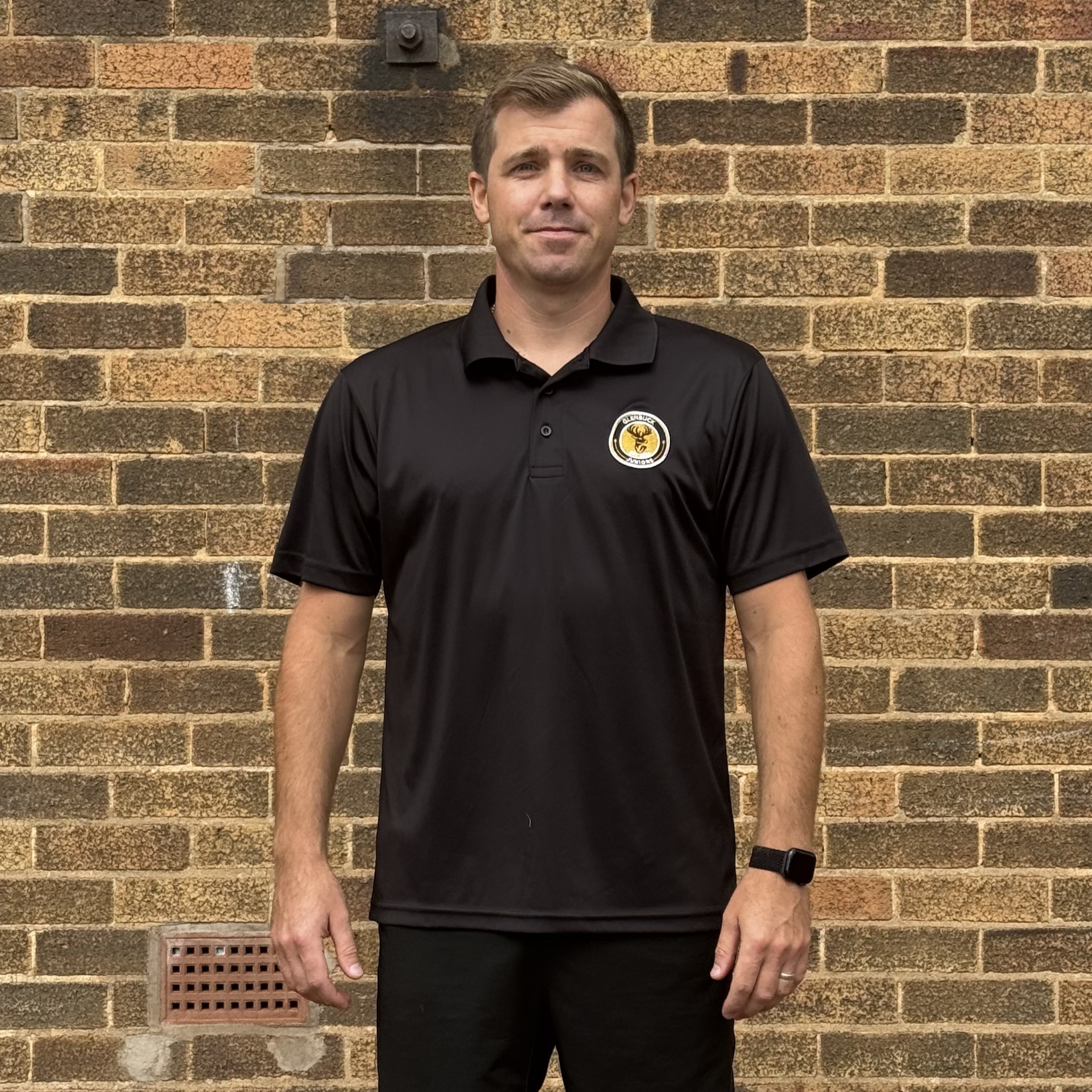 U12s Gold Coach