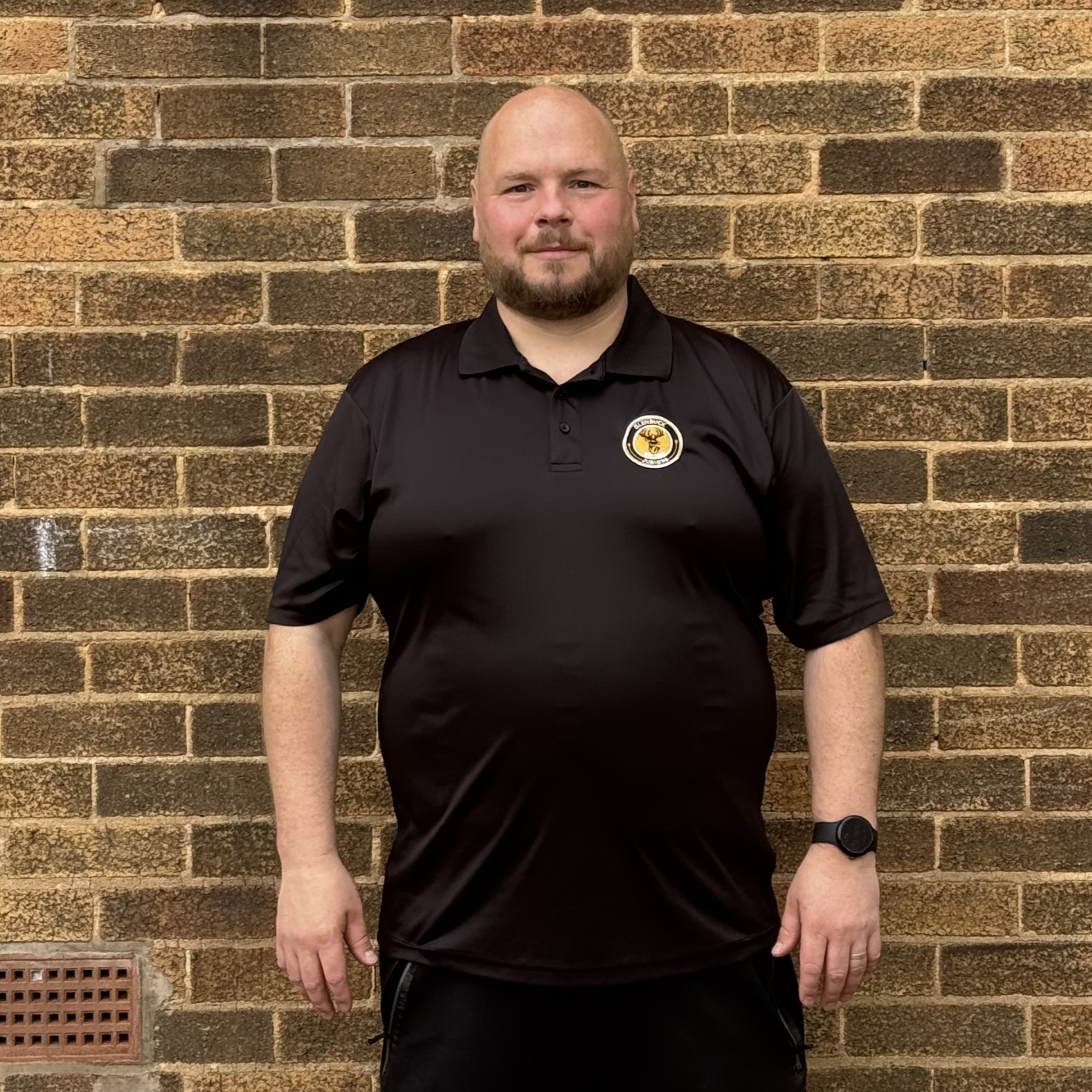 U13s Coach