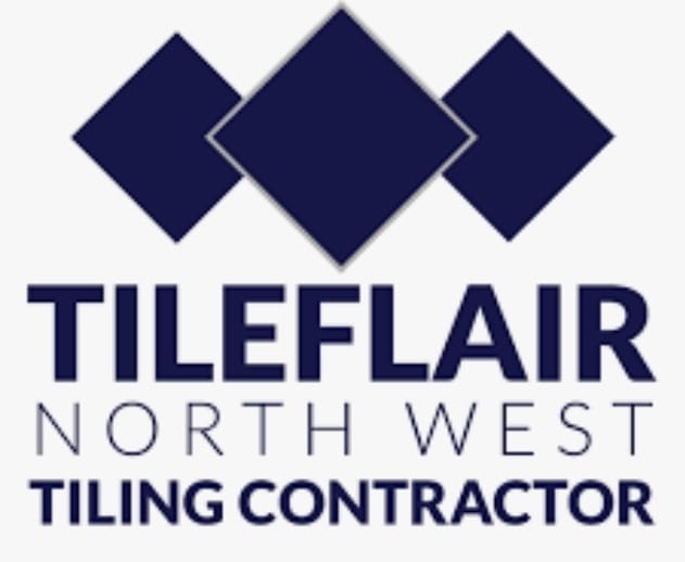 U12s Gold Sponsor, Tile Flair